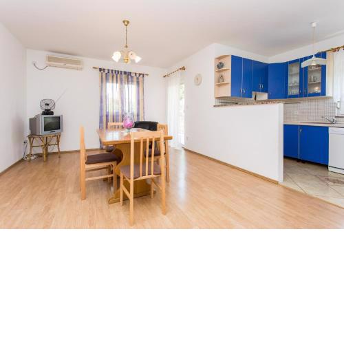Apartman Justinić