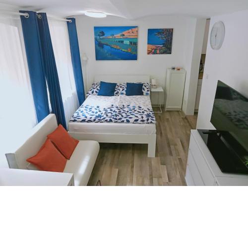 Apartmán Kácov