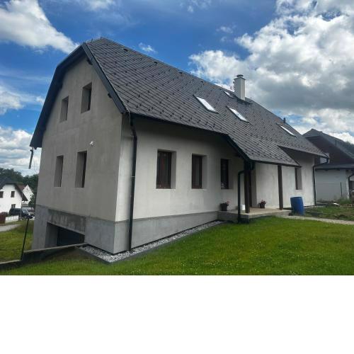 Apartmán Kadov