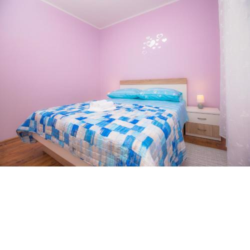 Apartman Kaja