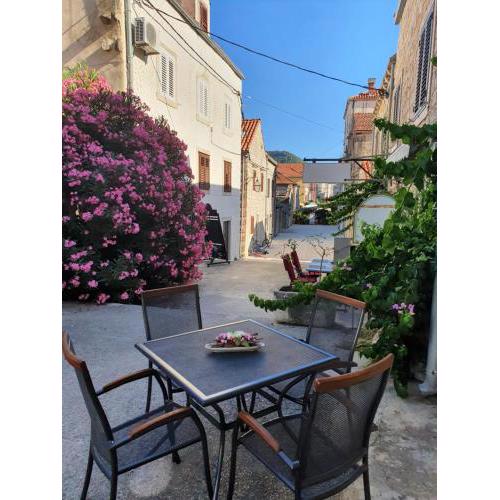 Apartman Kalinić