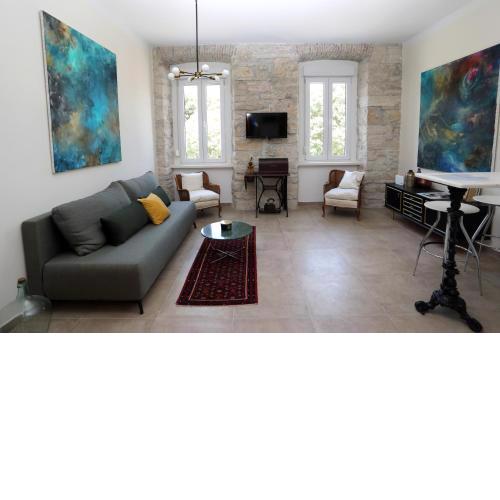Apartman Kamala