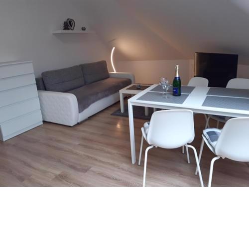 Apartmán Kamenice