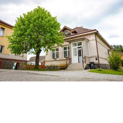 Apartmán Kampelička