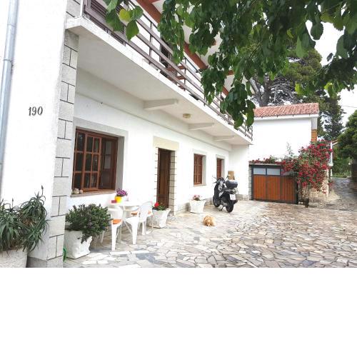 Apartman Kampor