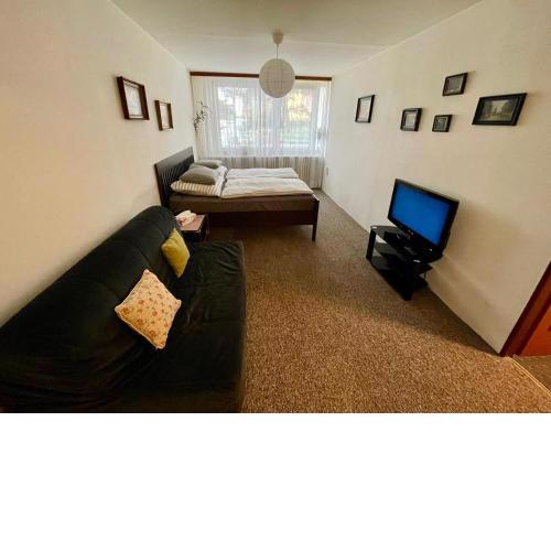 Apartmán Kamýk
