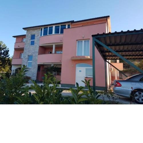 Apartman Kapelica