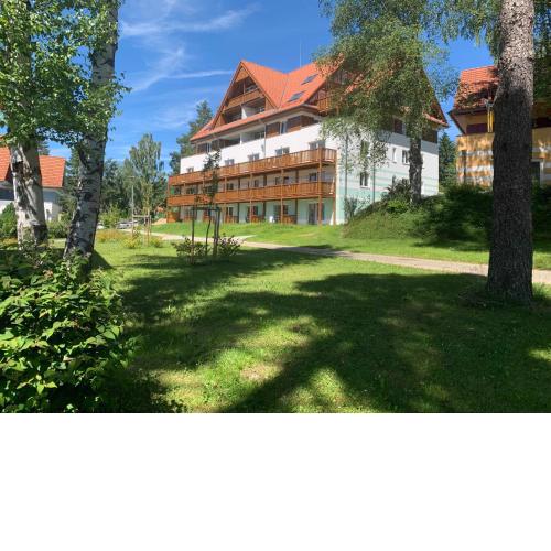Apartmán Kapy Lipno