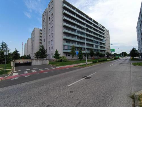 Apartman Karla Metikoša 9