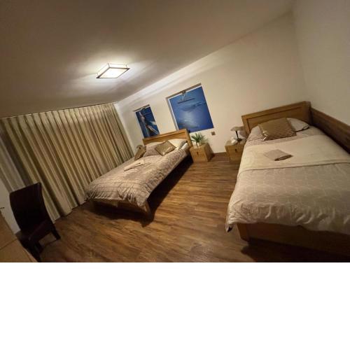 Apartmán Karlov Dvor