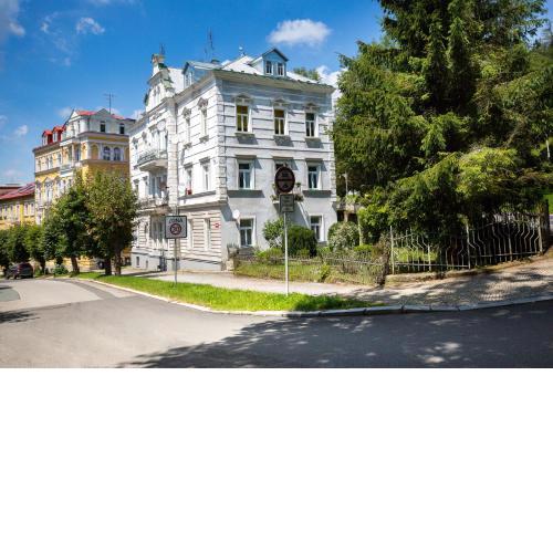 Apartman Karlovarská