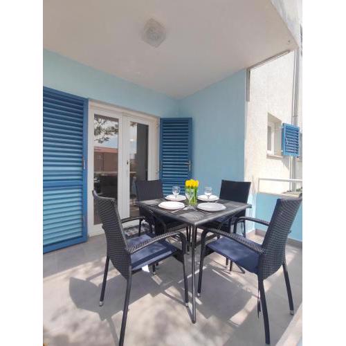 Apartman Karmen