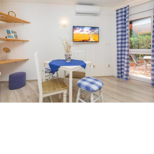 Apartman Karmen