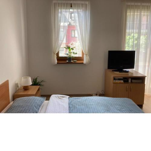 Apartmán Karo - Oščadnica