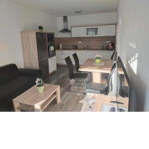 Apartmán Karolína