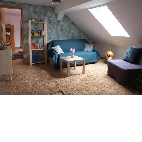 Apartman Katarina