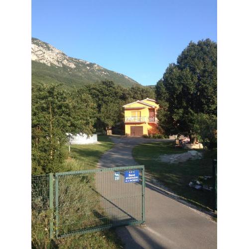 Apartman Katica