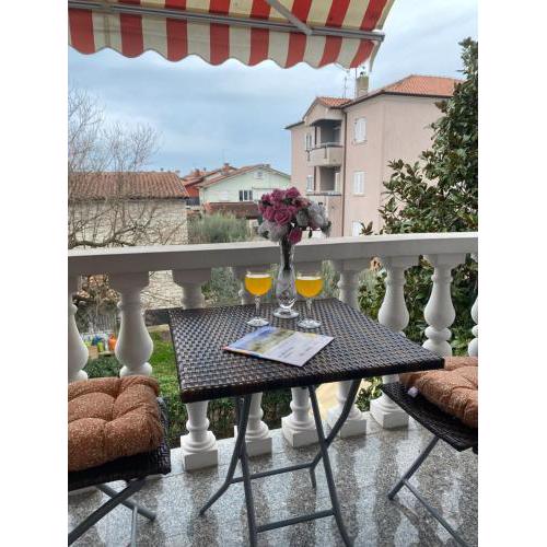 Apartman Katrin