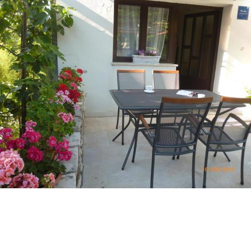 Apartman Katuri