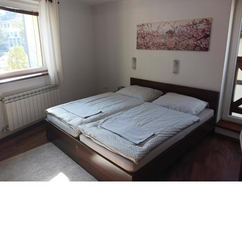 Apartmán KATY