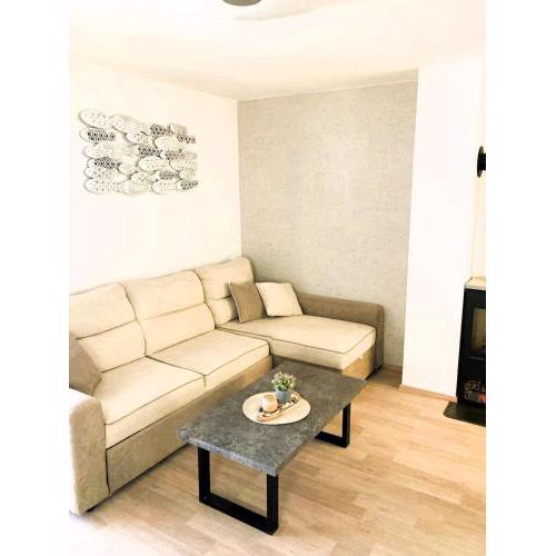 Apartman Kažun