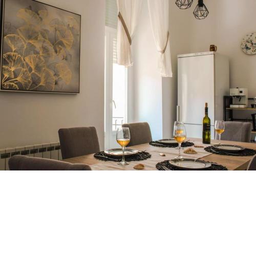 Apartman Kažun