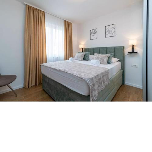 Apartman Kety,Trogir