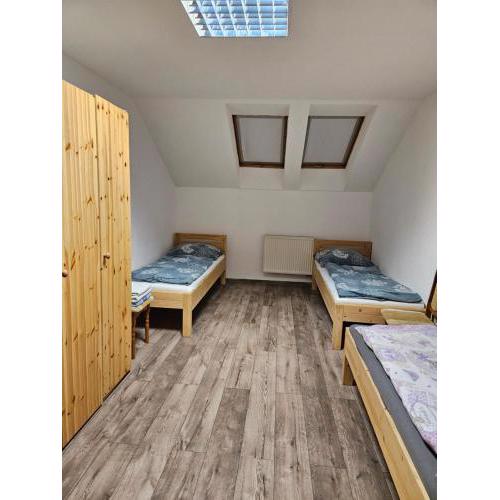 Apartmán KIS