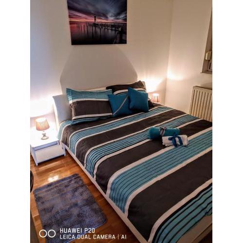 Apartman Kiss