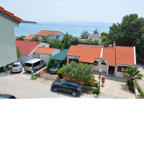 Apartman Kister