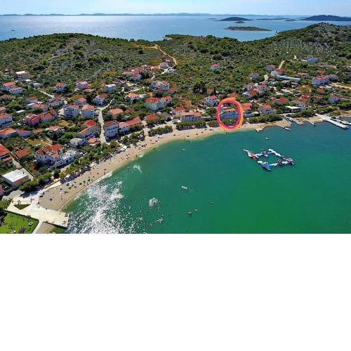 apartman Klara