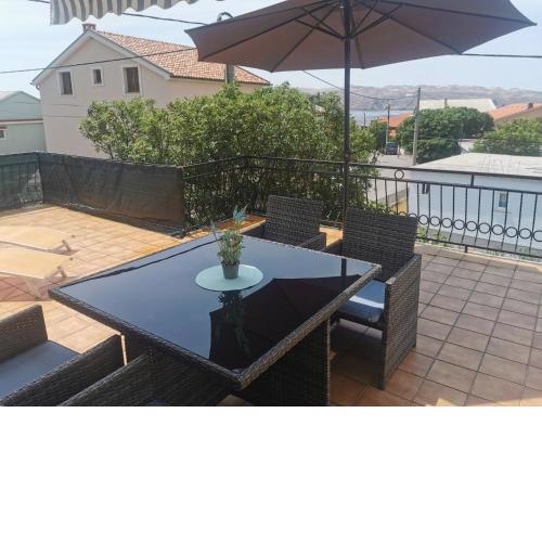Apartman Klara