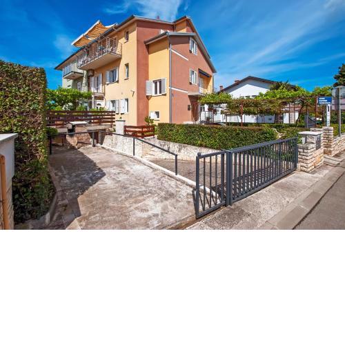 Apartman Klara