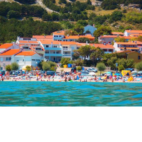 Apartman Klaudijo