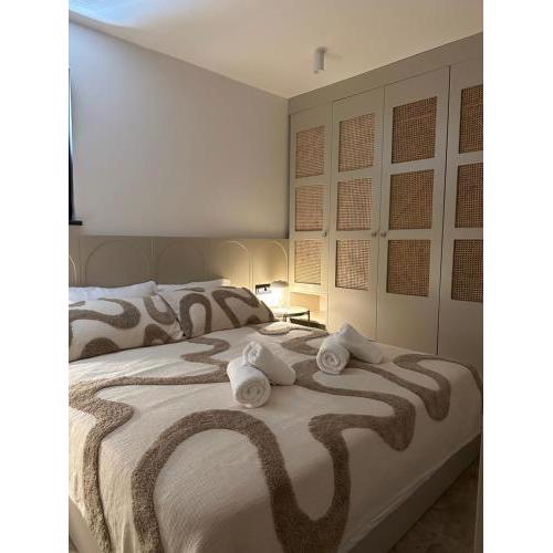 Apartman K&M