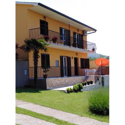 Apartman Knapić