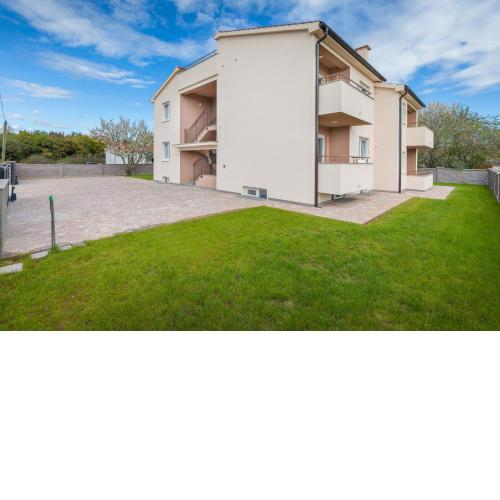 Apartman Knezevic A
