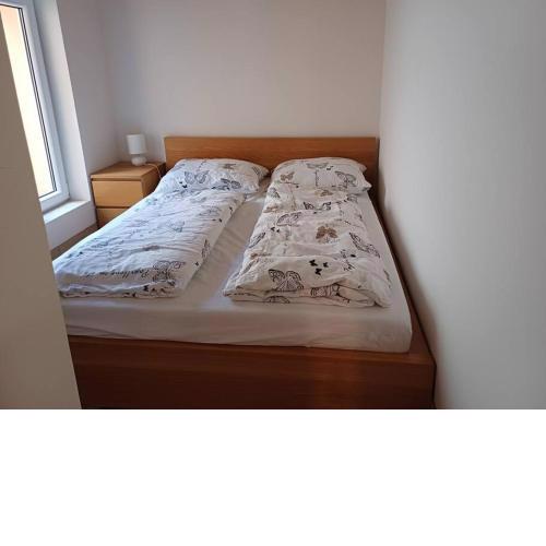 Apartmán Knín