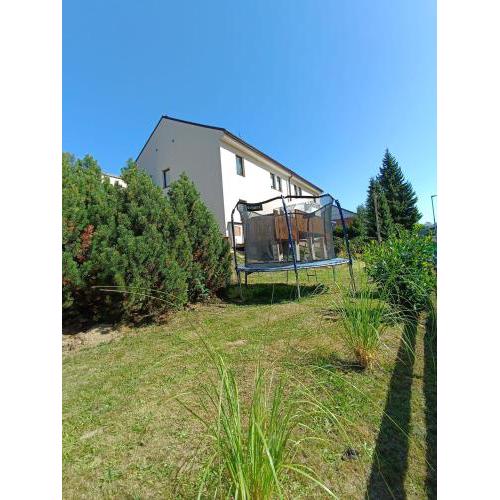 Apartmán Kocourkov