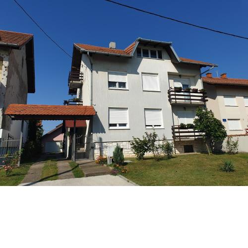 Apartman kod dide i bake
