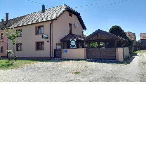 Apartman kod Kraljevih