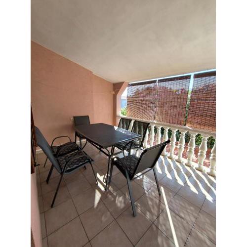 Apartman KOLAREK