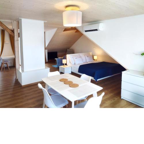 Apartmán Kollarovi