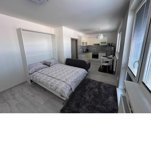 Apartman Komenského-Centrum