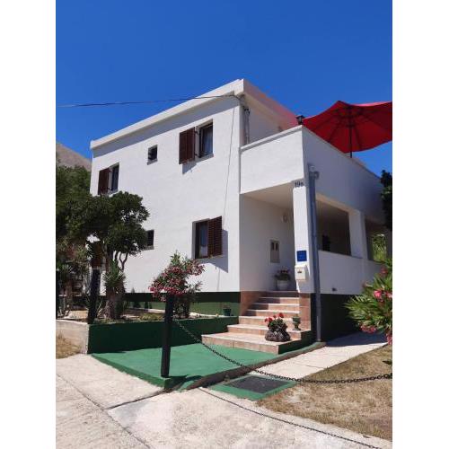 Apartman Konček