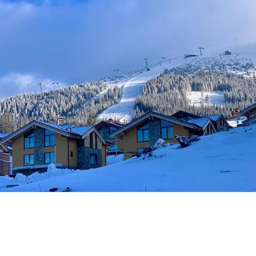 Apartman Konifer - Jacuzzi - Ski In Ski Out