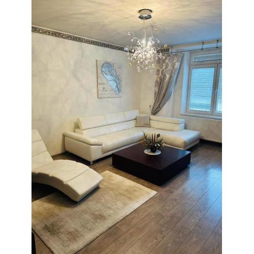 Apartmán Konštantínova