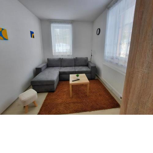 apartmán Kořen se saunou , Kořenov Jizerské hory