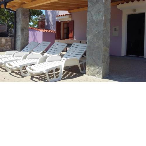 Apartman Kornu