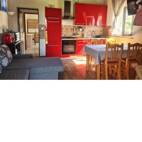 Apartman Kos
